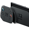 Игровая консоль Nintendo Switch 2 256 ГБ Black NS2